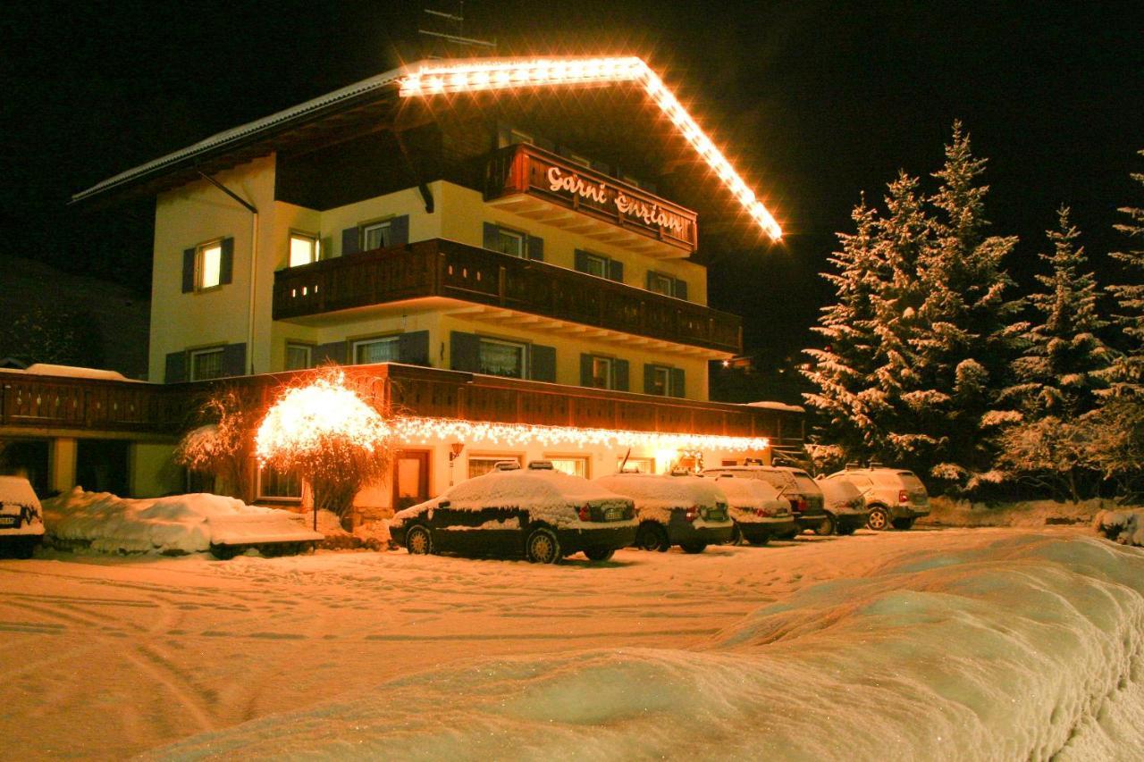 Pension Enzian Badia  Exterior foto